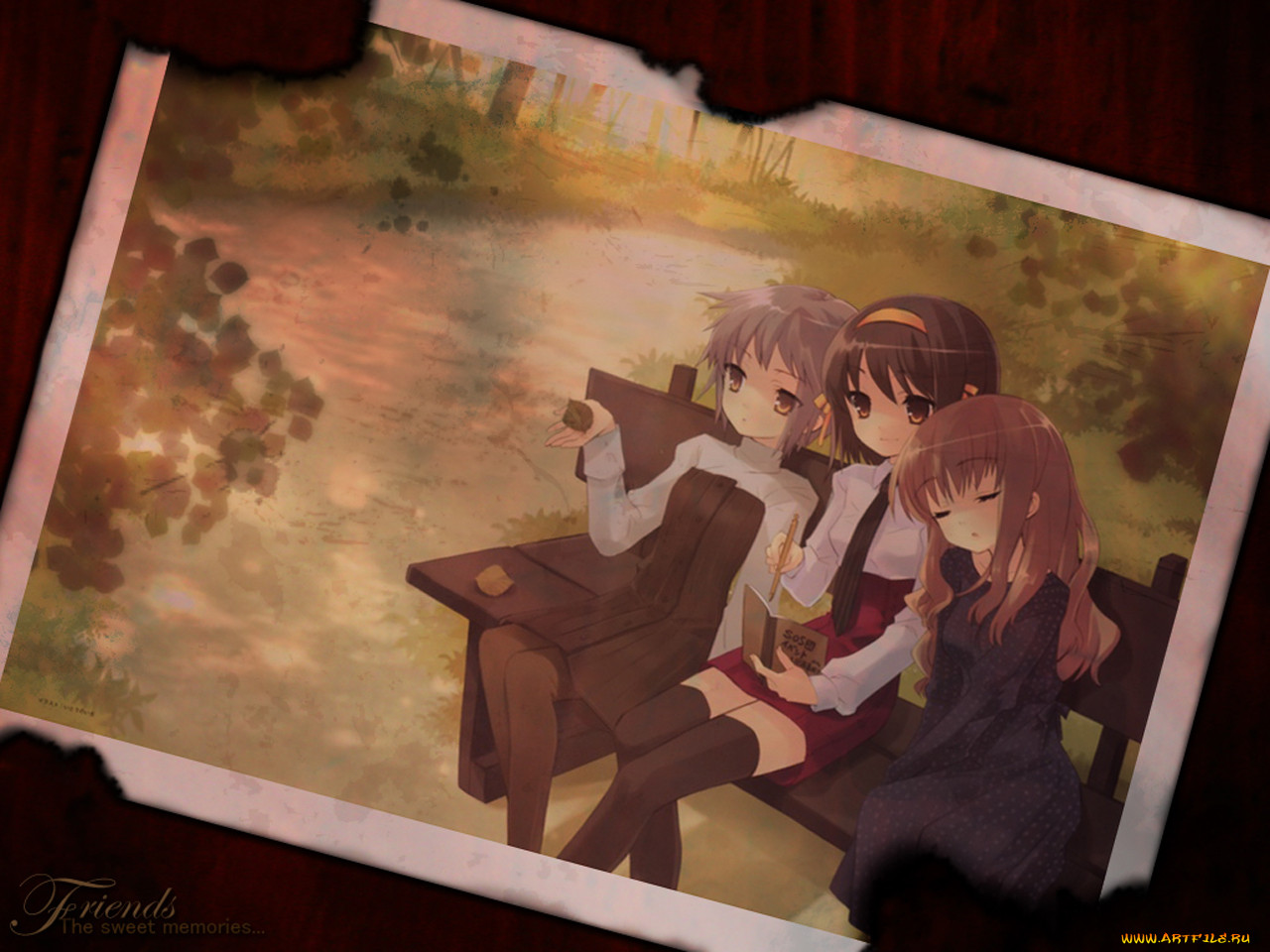 , the, melancholy, of, haruhi, suzumiya